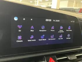 Kia Niro-ev thumbnail 15