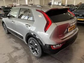 Kia Niro-ev thumbnail 28