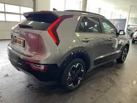 Kia Niro-ev thumbnail 30