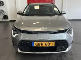 Kia Niro-ev thumbnail 32