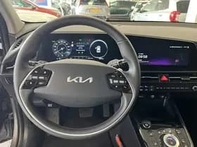 Kia Niro-ev thumbnail 37