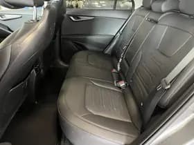 Kia Niro-ev thumbnail 57