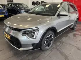 Kia Niro-ev thumbnail 59