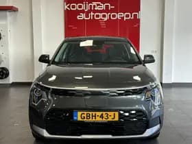 Kia Niro-ev thumbnail 28