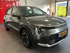 Kia Niro-ev thumbnail 29