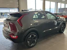 Kia Niro-ev thumbnail 31