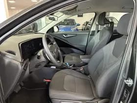 Kia Niro-ev thumbnail 35