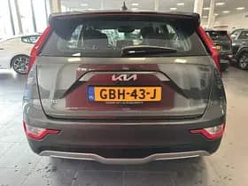 Kia Niro-ev thumbnail 57