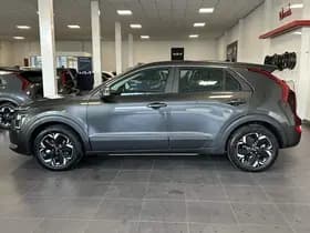 Kia Niro-ev thumbnail 59