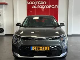 Kia Niro-ev thumbnail 61