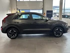 Kia Niro-ev thumbnail 63