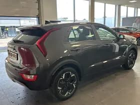 Kia Niro-ev thumbnail 64