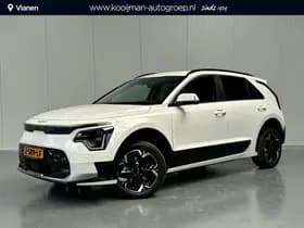 Kia Niro-ev thumbnail 70