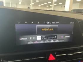 Kia Niro-ev thumbnail 14