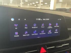 Kia Niro-ev thumbnail 16