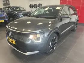 Kia Niro-ev thumbnail 23