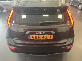 Kia Niro-ev thumbnail 25