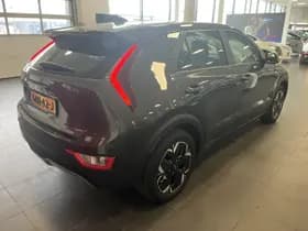 Kia Niro-ev thumbnail 26