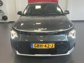 Kia Niro-ev thumbnail 28