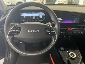 Kia Niro-ev thumbnail 5