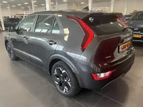 Kia Niro-ev thumbnail 52