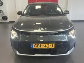 Kia Niro-ev thumbnail 56