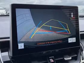 Toyota Corolla-cross thumbnail 101