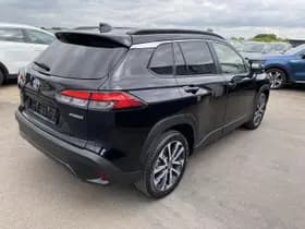 Toyota Corolla-cross thumbnail 17