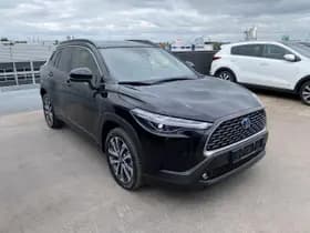 Toyota Corolla-cross thumbnail 19