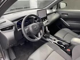Toyota Corolla-cross thumbnail 22
