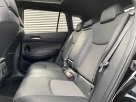 Toyota Corolla-cross thumbnail 36