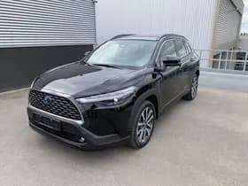 Toyota Corolla-cross thumbnail 59