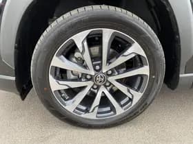Toyota Corolla-cross thumbnail 63