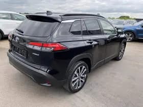 Toyota Corolla-cross thumbnail 74