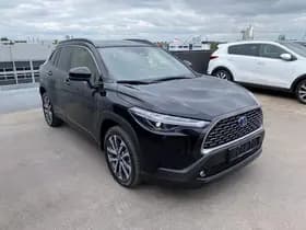 Toyota Corolla-cross thumbnail 76