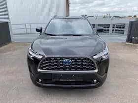 Toyota Corolla-cross thumbnail 77