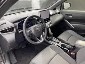Toyota Corolla-cross thumbnail 79