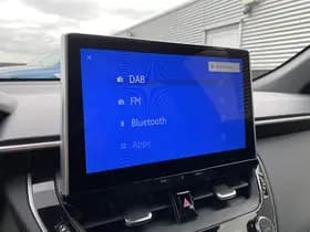 Toyota Corolla-cross thumbnail 99