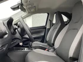 Toyota Aygo thumbnail 18