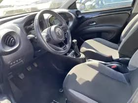 Toyota Aygo thumbnail 62