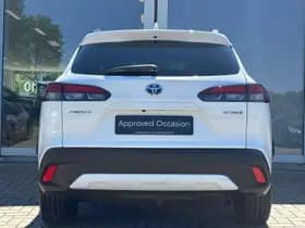 Toyota Corolla-cross thumbnail 12