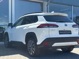 Toyota Corolla-cross thumbnail 13
