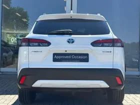Toyota Corolla-cross thumbnail 47