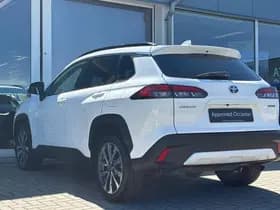 Toyota Corolla-cross thumbnail 48