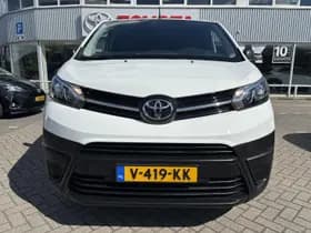 Toyota Proace thumbnail 16
