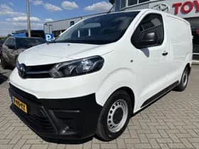 Toyota Proace thumbnail 18