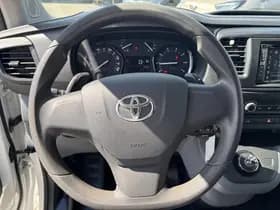 Toyota Proace thumbnail 26