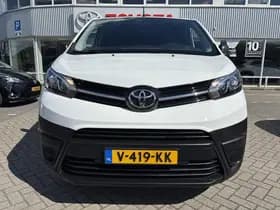 Toyota Proace thumbnail 36