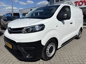 Toyota Proace thumbnail 38