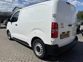 Toyota Proace thumbnail 39
